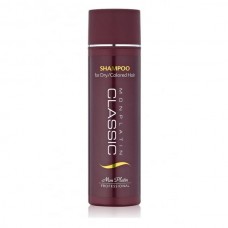 Sampon pentru par vopsit sau uscat