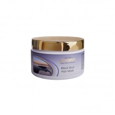 Masca de par cu namol