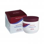 Mască pentru păr blond cu caviar negru